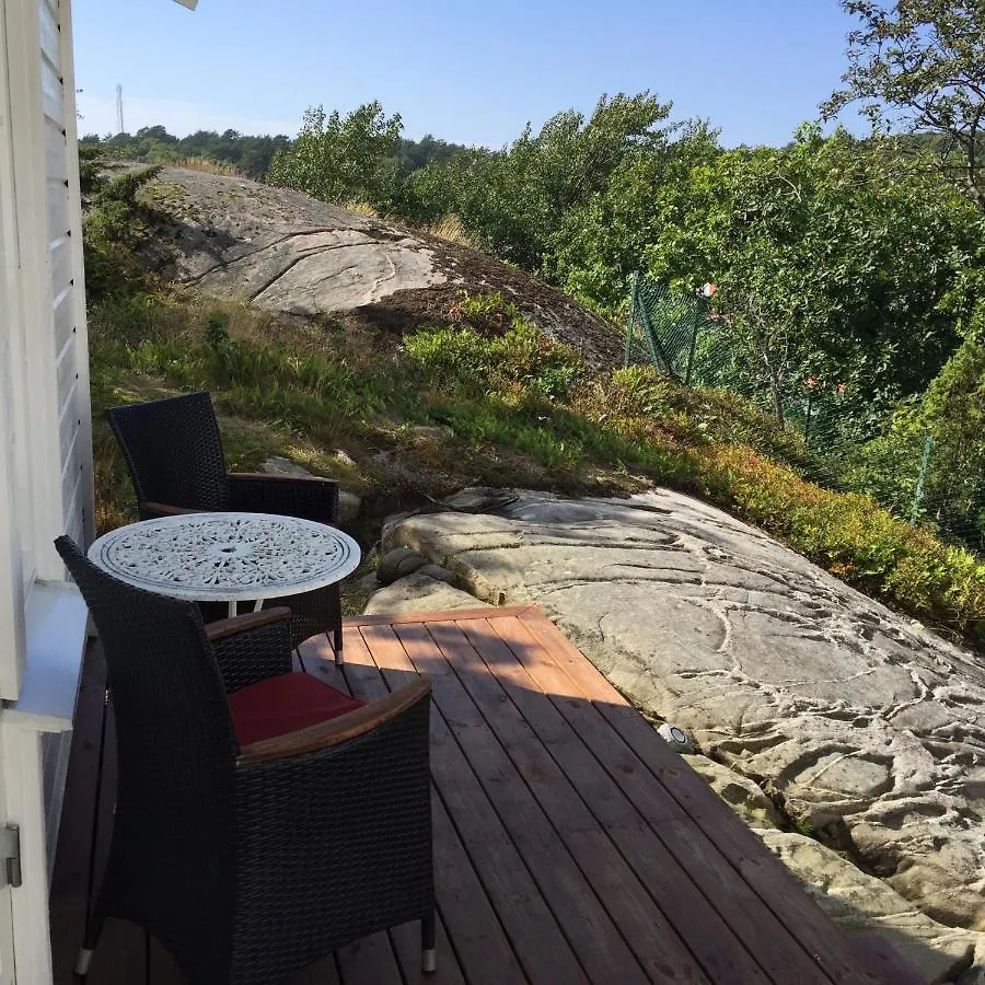 Peaceful Cottage Göteborg