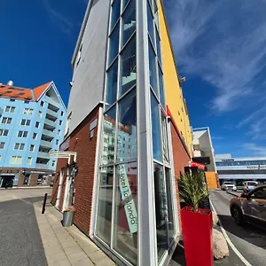 Torslanda Studios Hotel