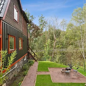 The Little Oasis In Villa