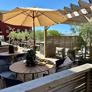 3* Hotel Spar Garda