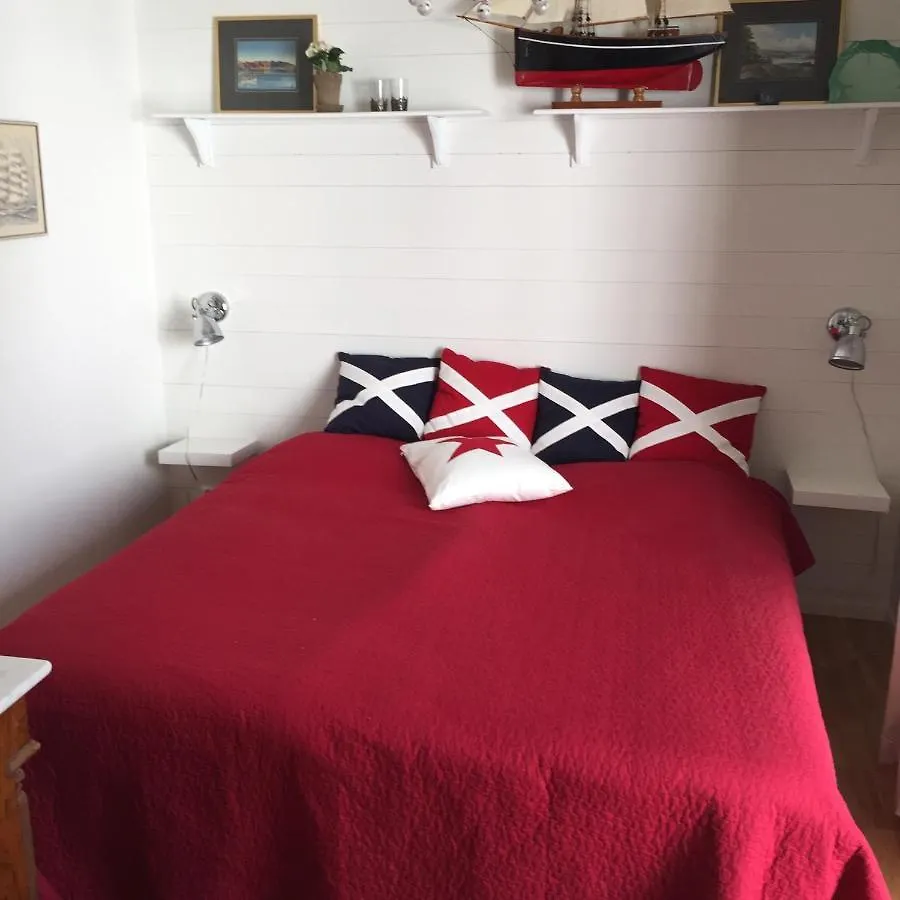 Peaceful Cottage Γκέτεμποργκ Σουηδία